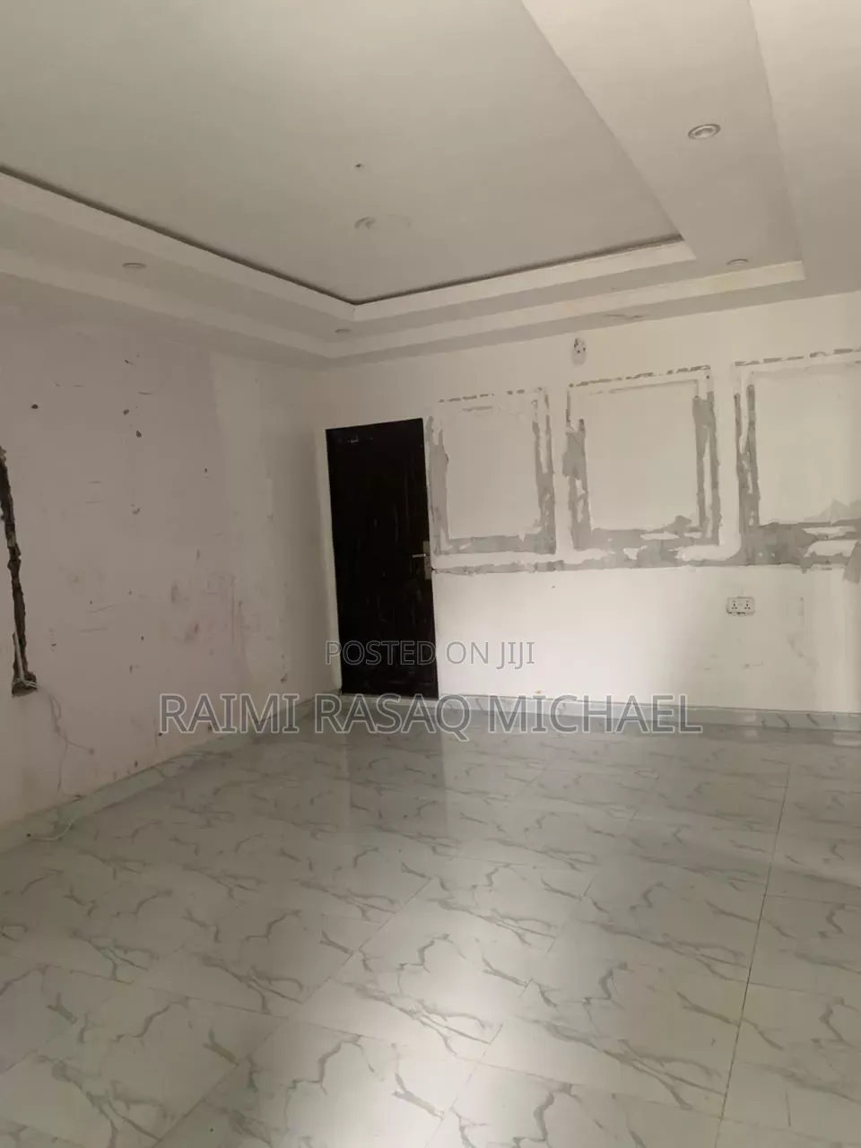 2bdrm Bungalow in Ologo Estate, Awoyaya for rent in Awoyaya