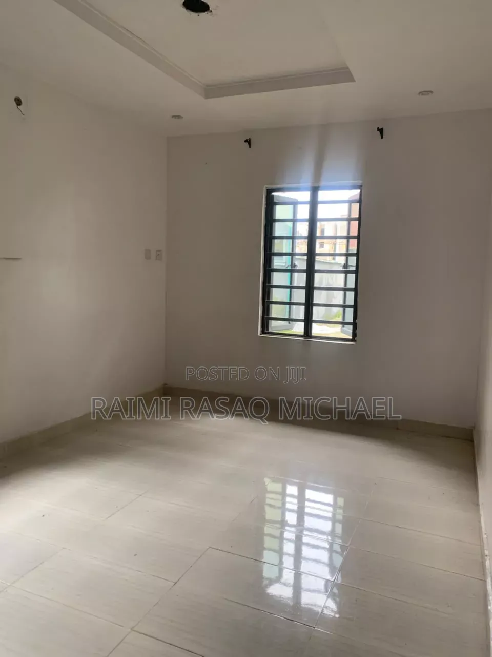 2bdrm Bungalow in Ologo Estate, Awoyaya for rent in Awoyaya