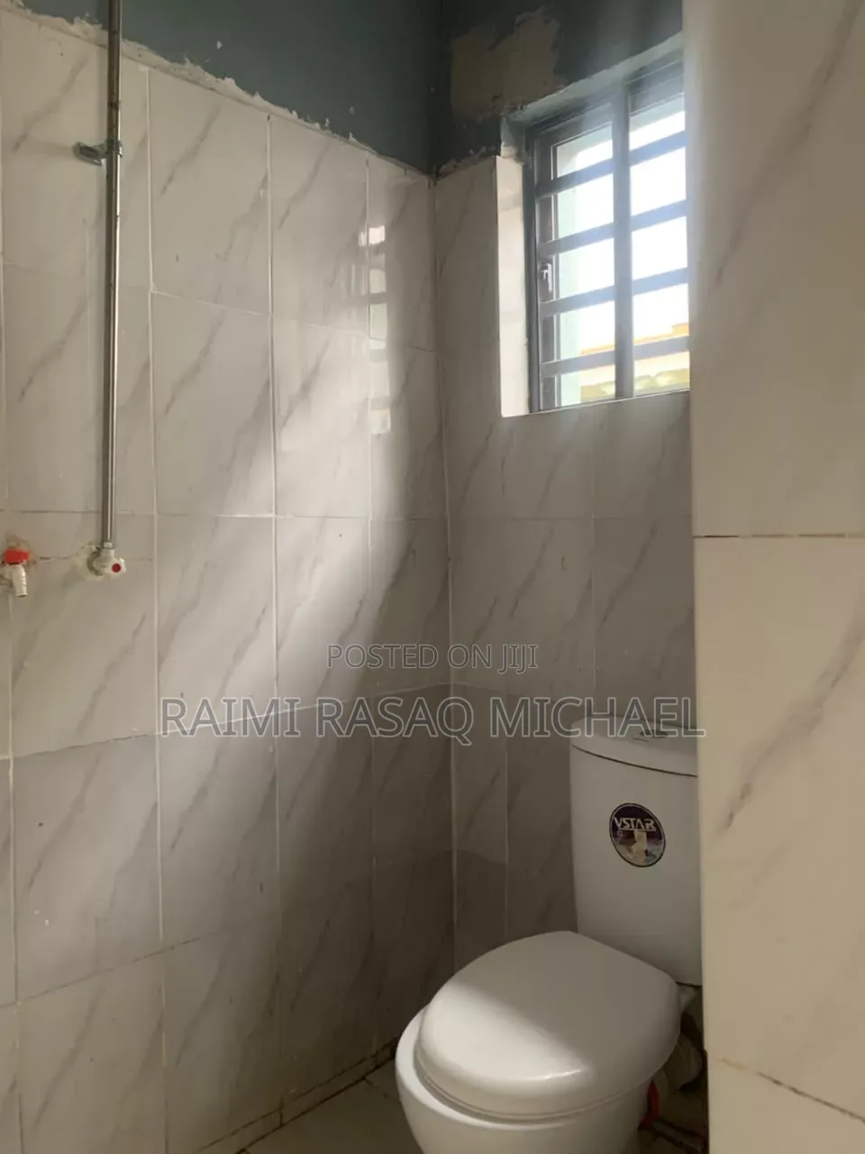 2bdrm Bungalow in Ologo Estate, Awoyaya for rent in Awoyaya