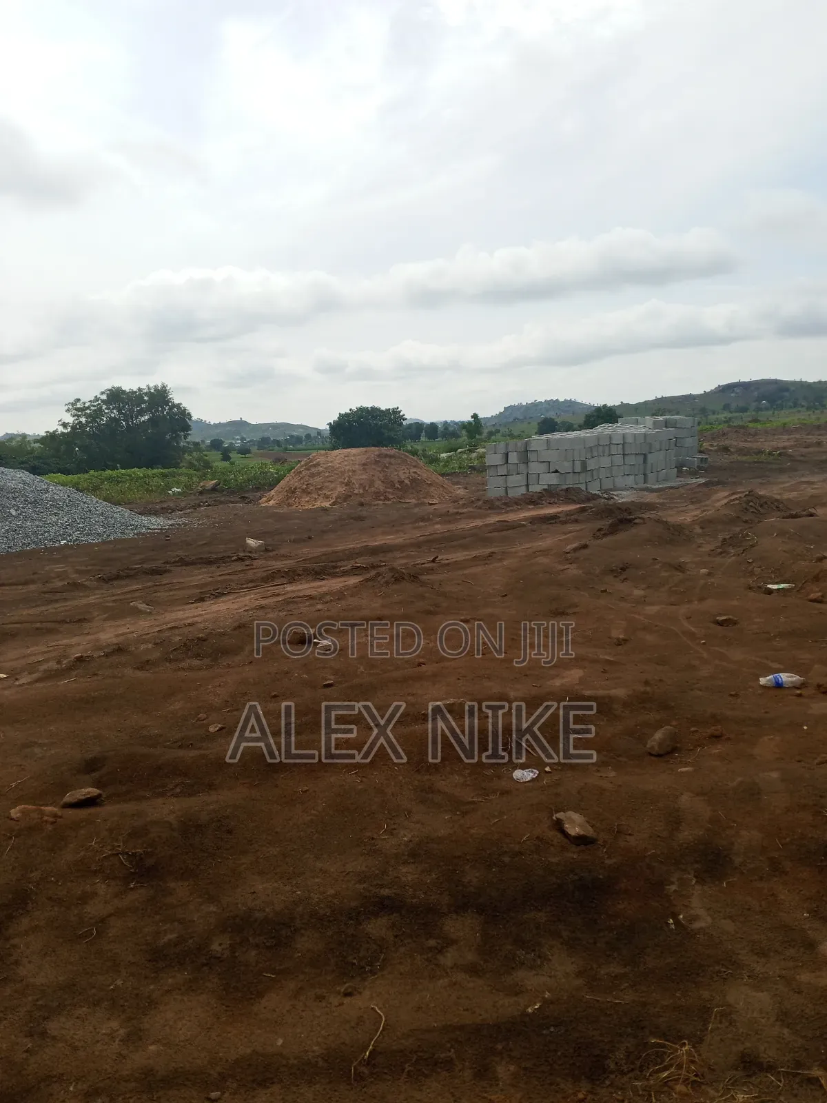 Land and Plots for Sale in Central Business District
