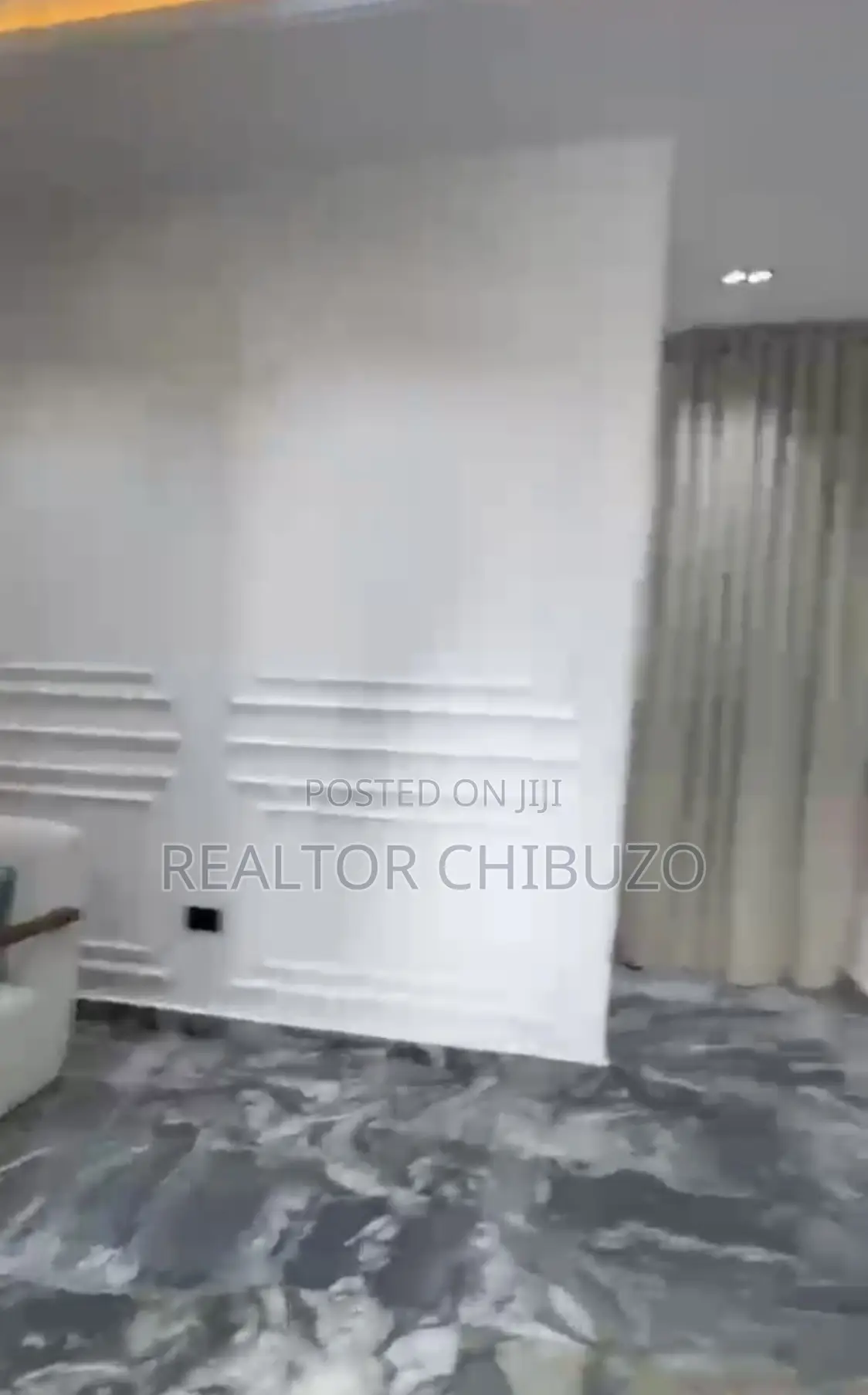 Furnished 8bdrm Villa in Abuja Top Realty, Guzape District for sale in Guzape District