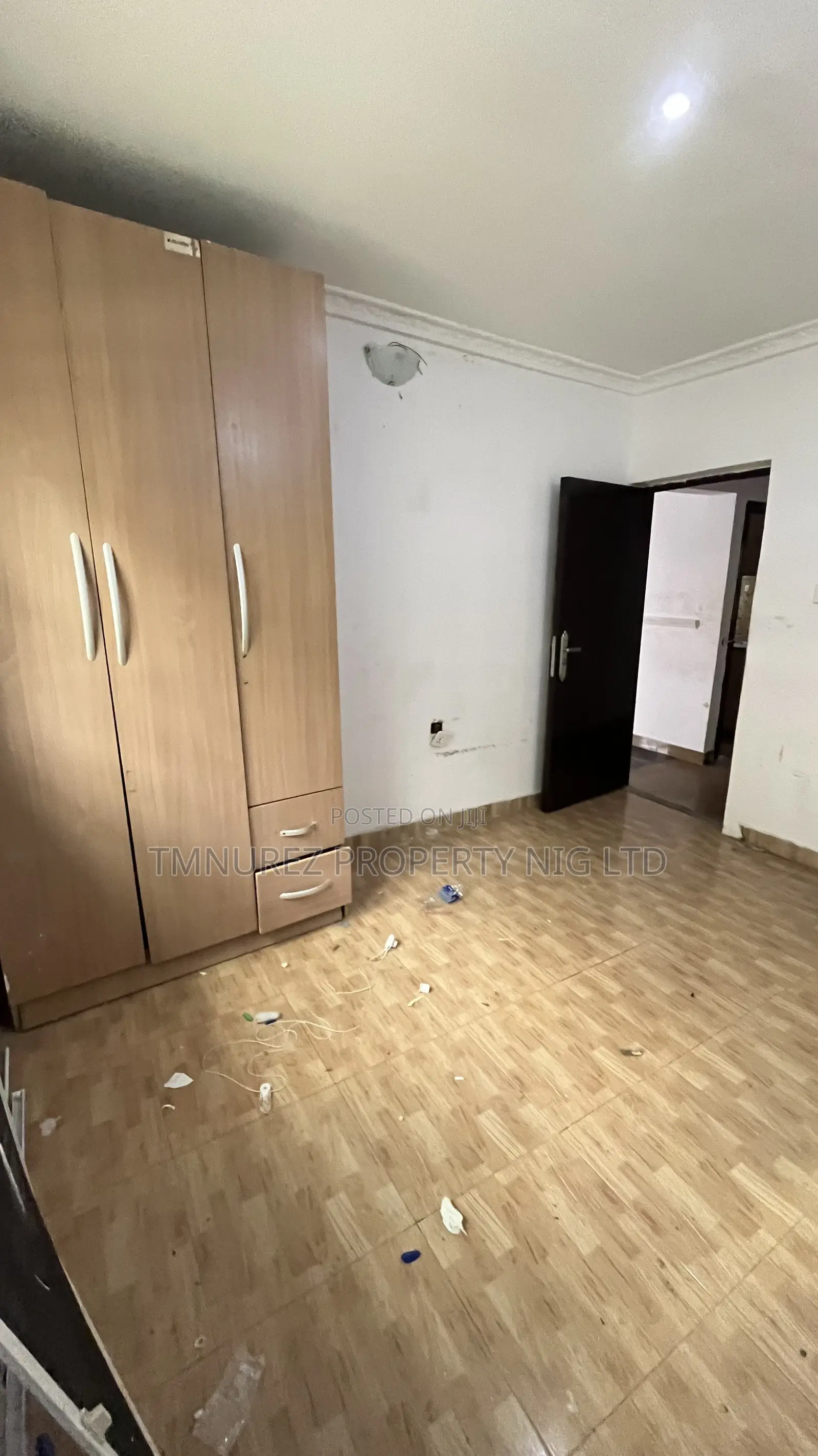 2bdrm Apartment in Osapa Estate for rent in Osapa london