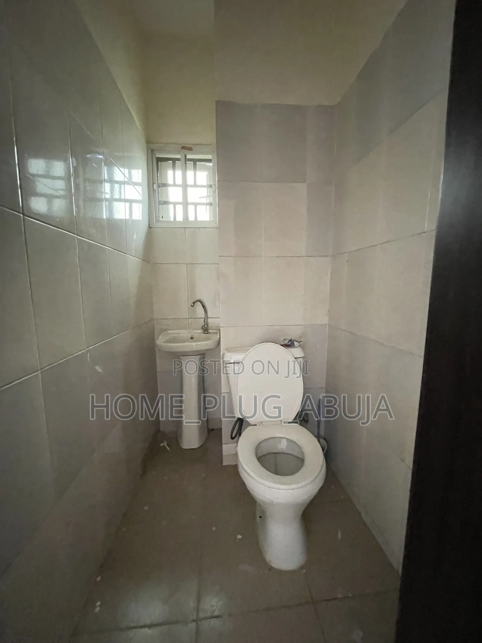 2bdrm Block of Flats in Harmony Estate for rent in Dawaki