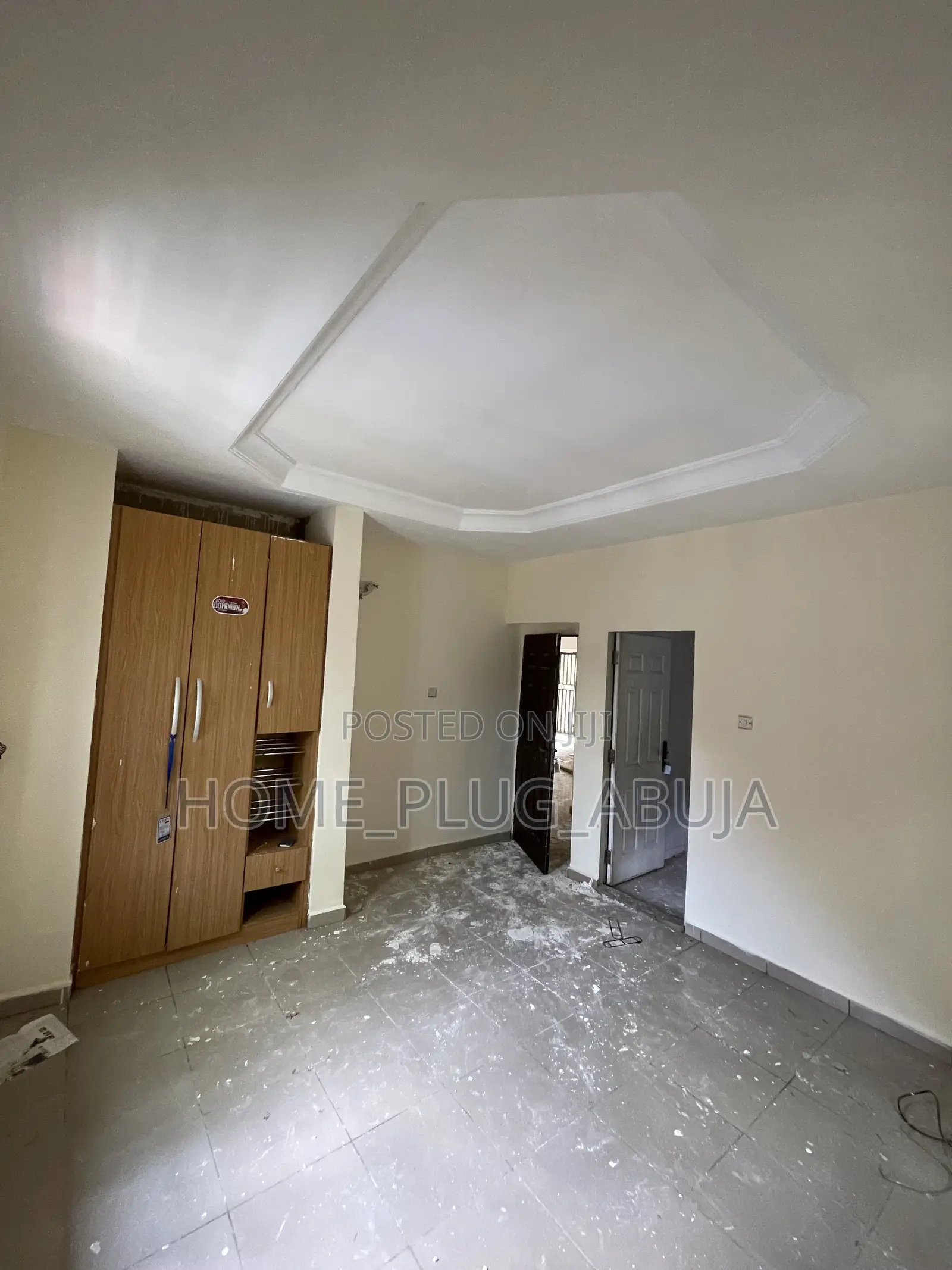 2bdrm Block of Flats in Harmony Estate for rent in Dawaki