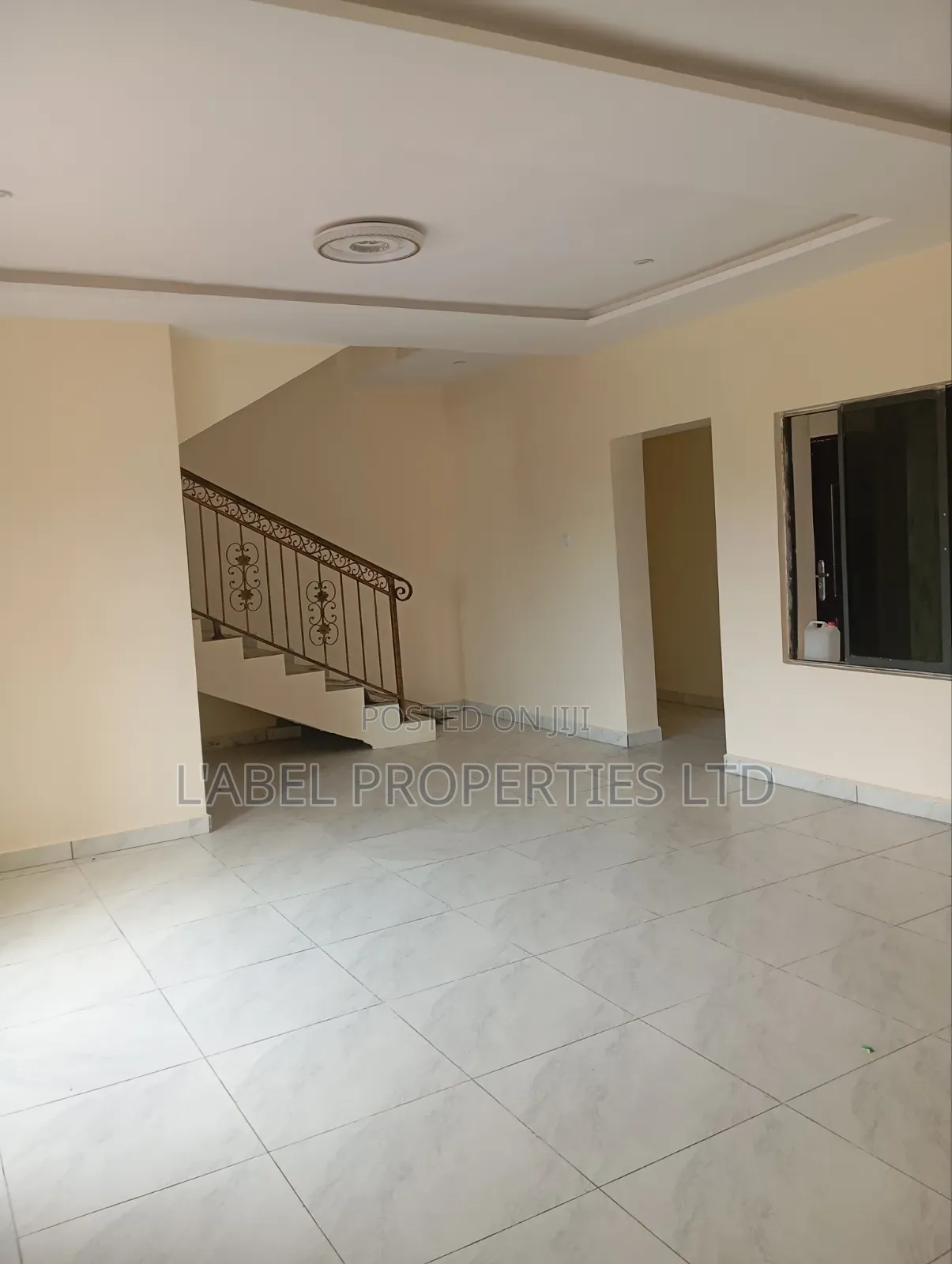 4bdrm Duplex in Paris Luxury Homes, Sabon Lugbe for rent in Sabon Lugbe