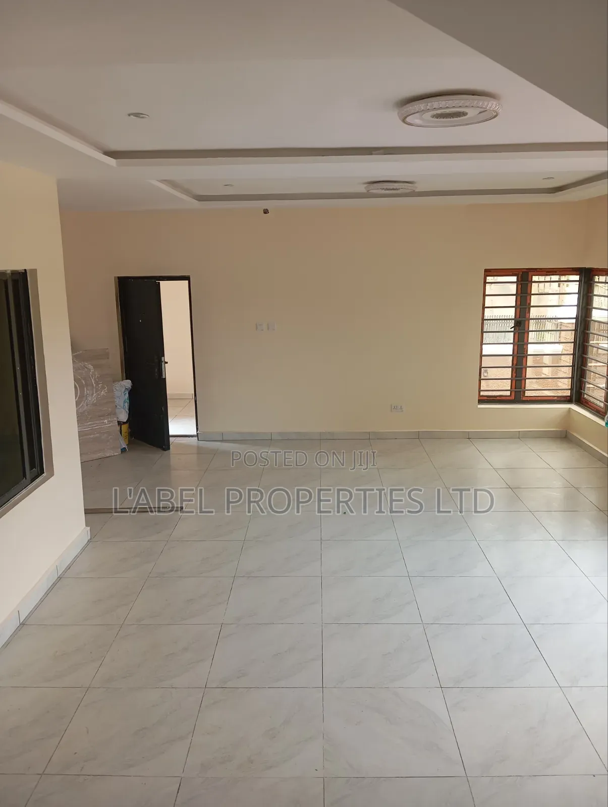4bdrm Duplex in Paris Luxury Homes, Sabon Lugbe for rent in Sabon Lugbe