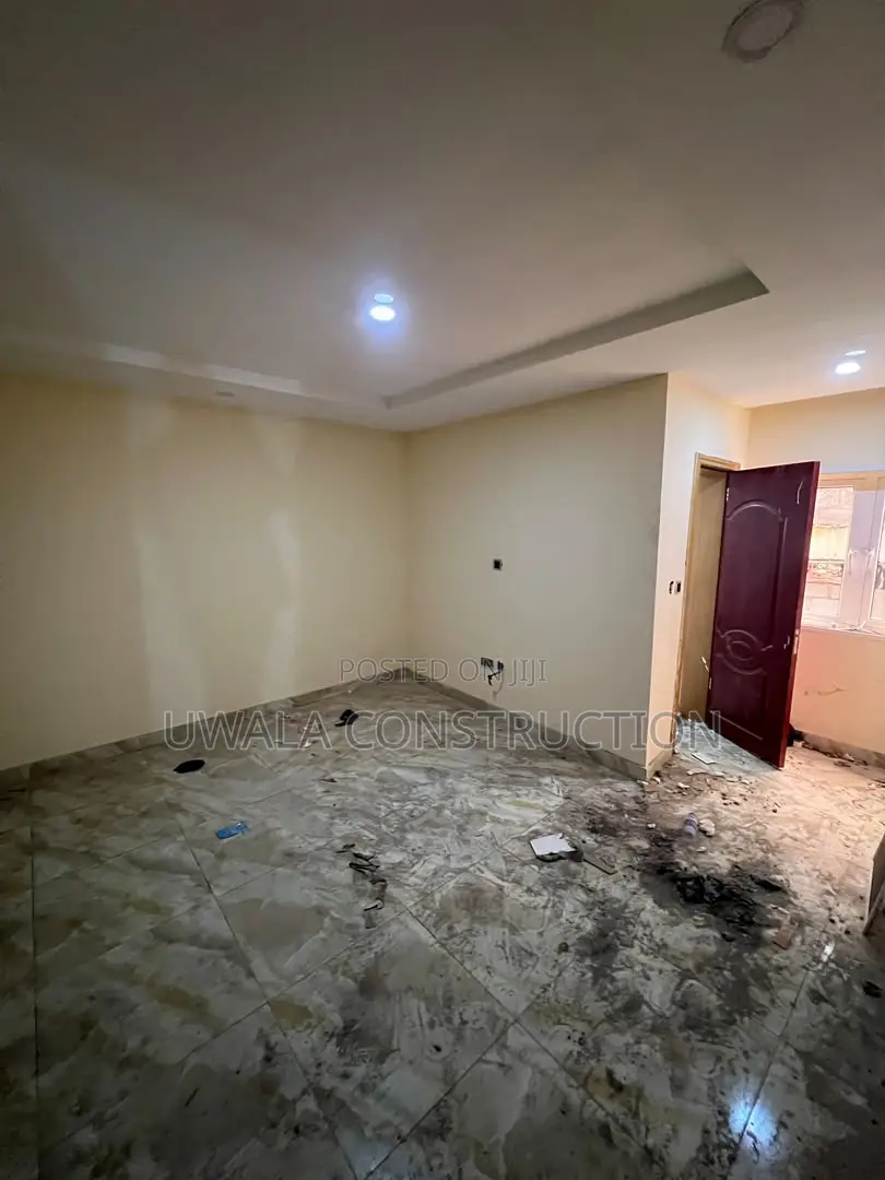 Furnished 4bdrm Duplex in Guzape District for rent in Guzape District