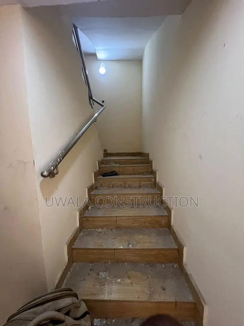 Furnished 4bdrm Duplex in Guzape District for rent in Guzape District