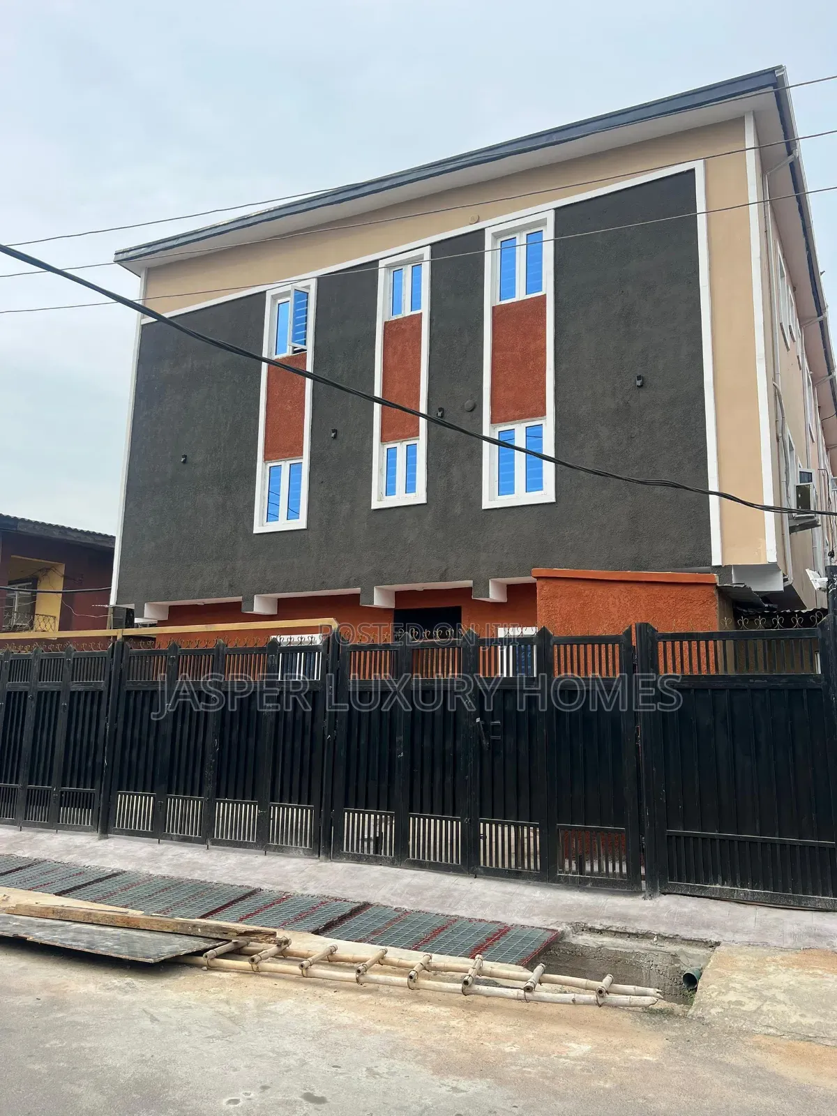 Mini Flat in Obafemi Awolowo Way for rent in Obafemi Awolowo Way