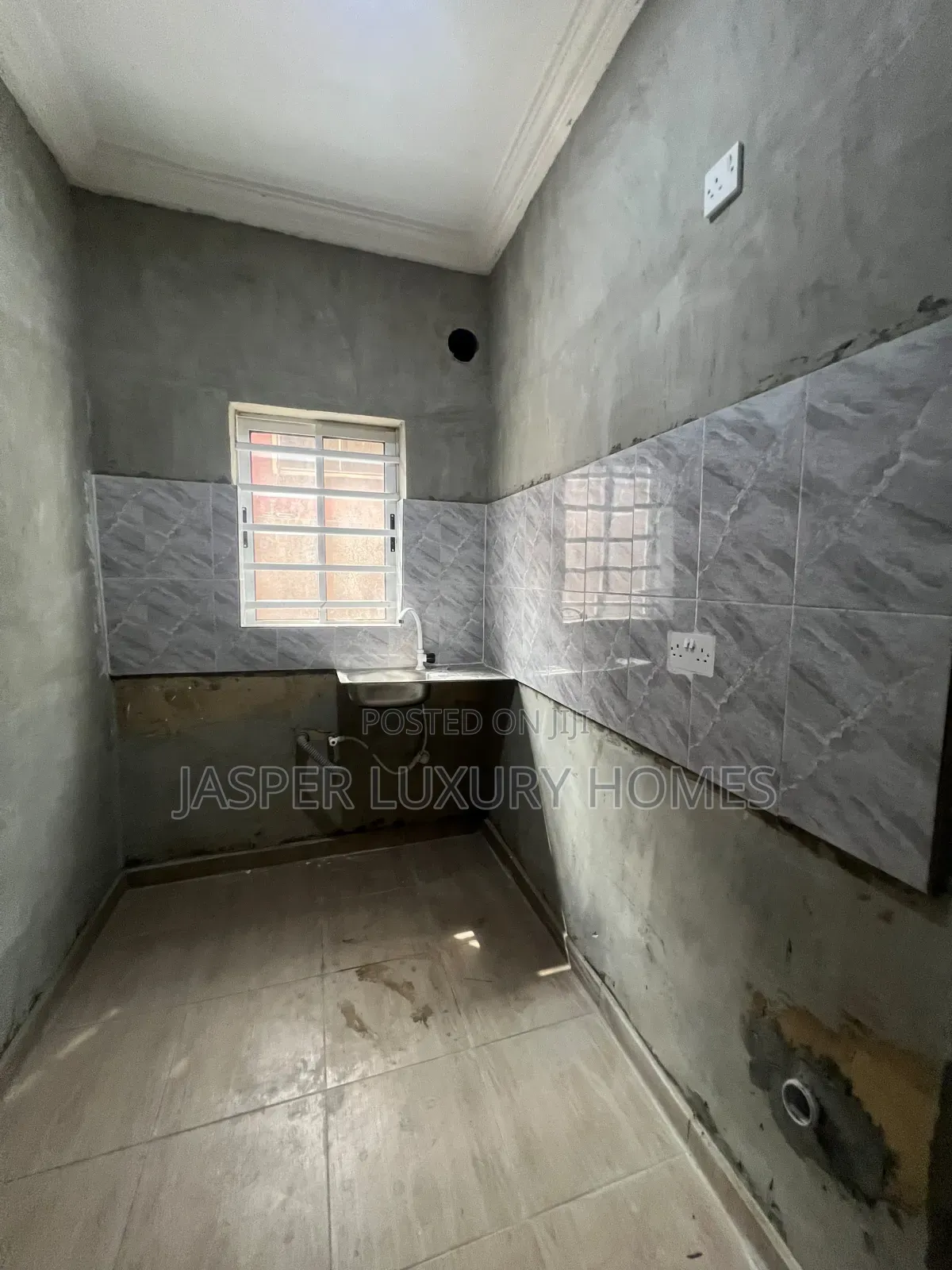 Mini Flat in Obafemi Awolowo Way for rent in Obafemi Awolowo Way