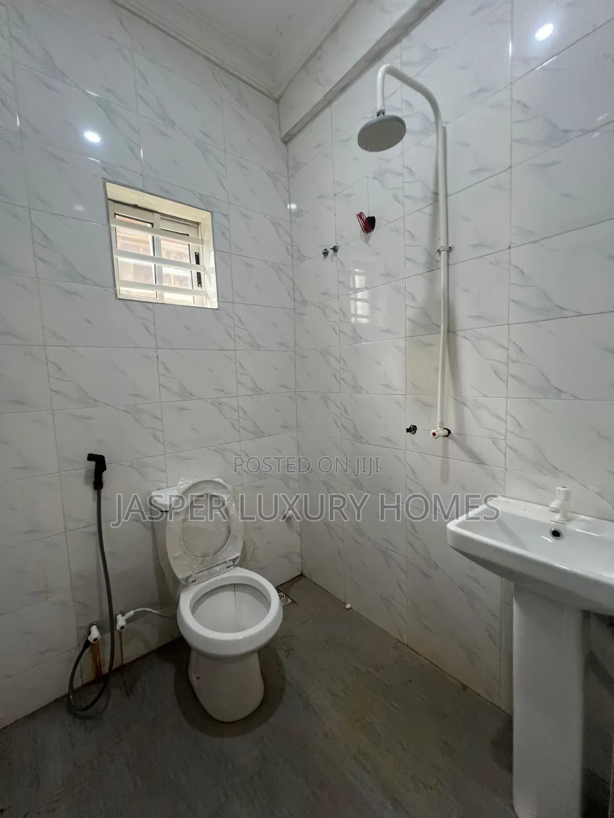 Mini Flat in Obafemi Awolowo Way for rent in Obafemi Awolowo Way