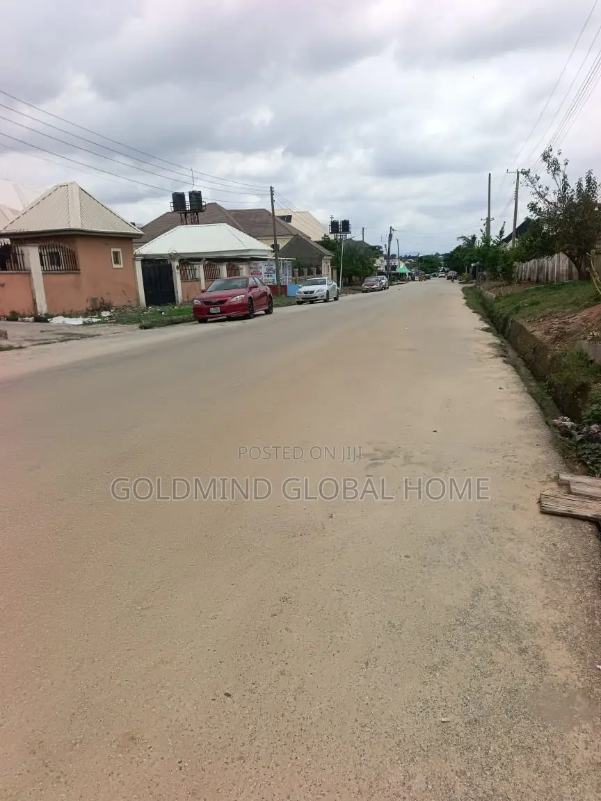 1781sqm. Residential Land for Sale in Kaura by Games Village. Abuja in Kaura