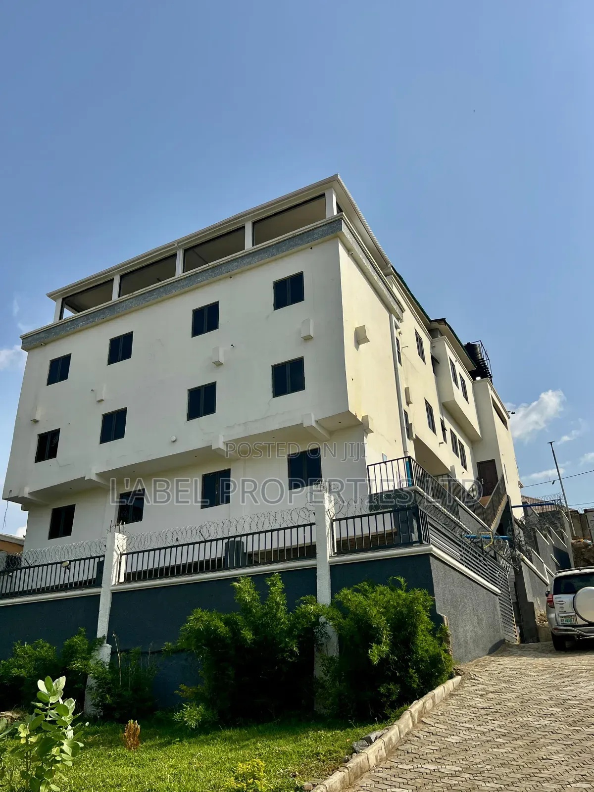 Property for Sale in Dawaki