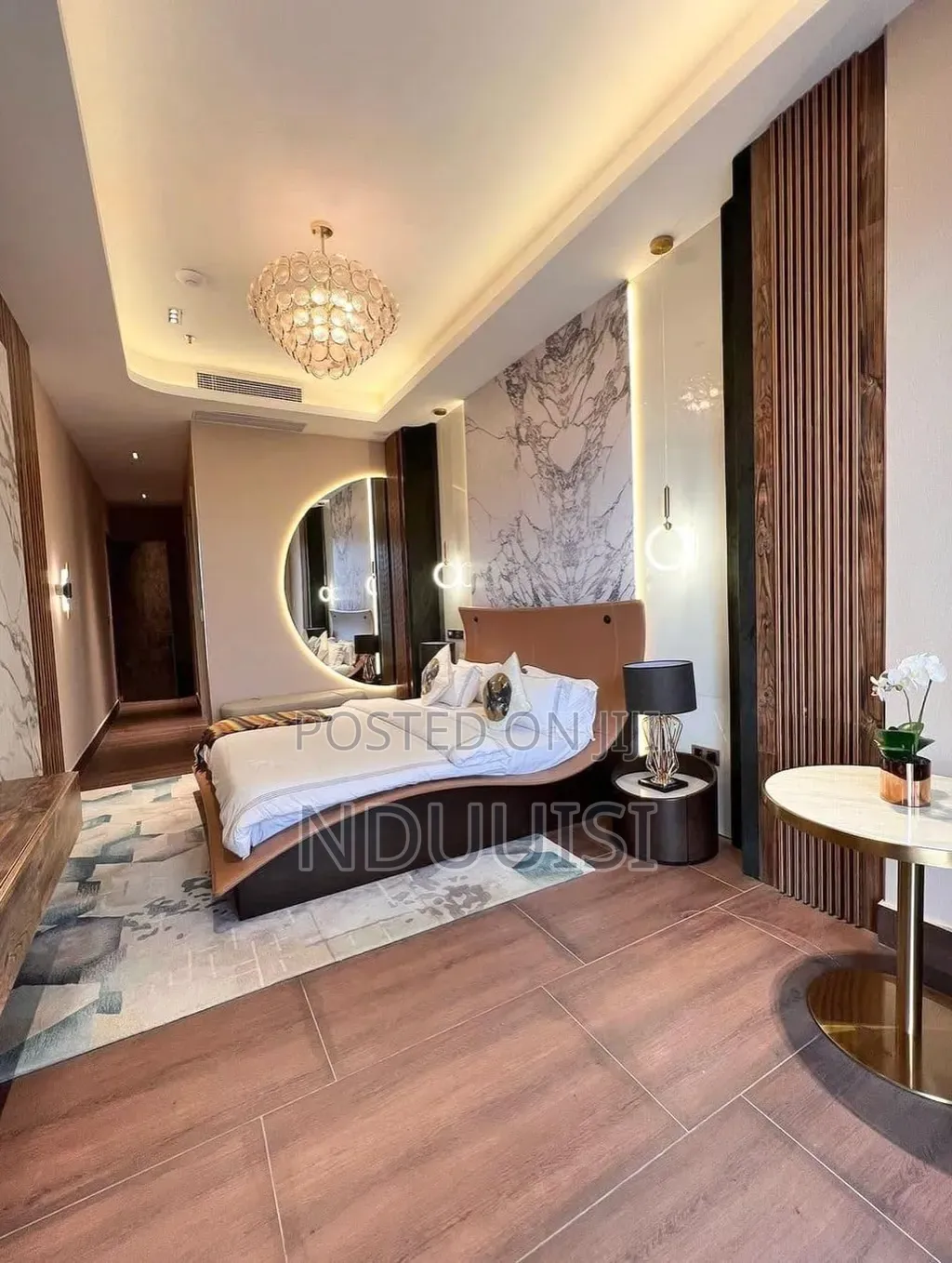 4bdrm Maisonette in Banana Island for sale in Banana Island