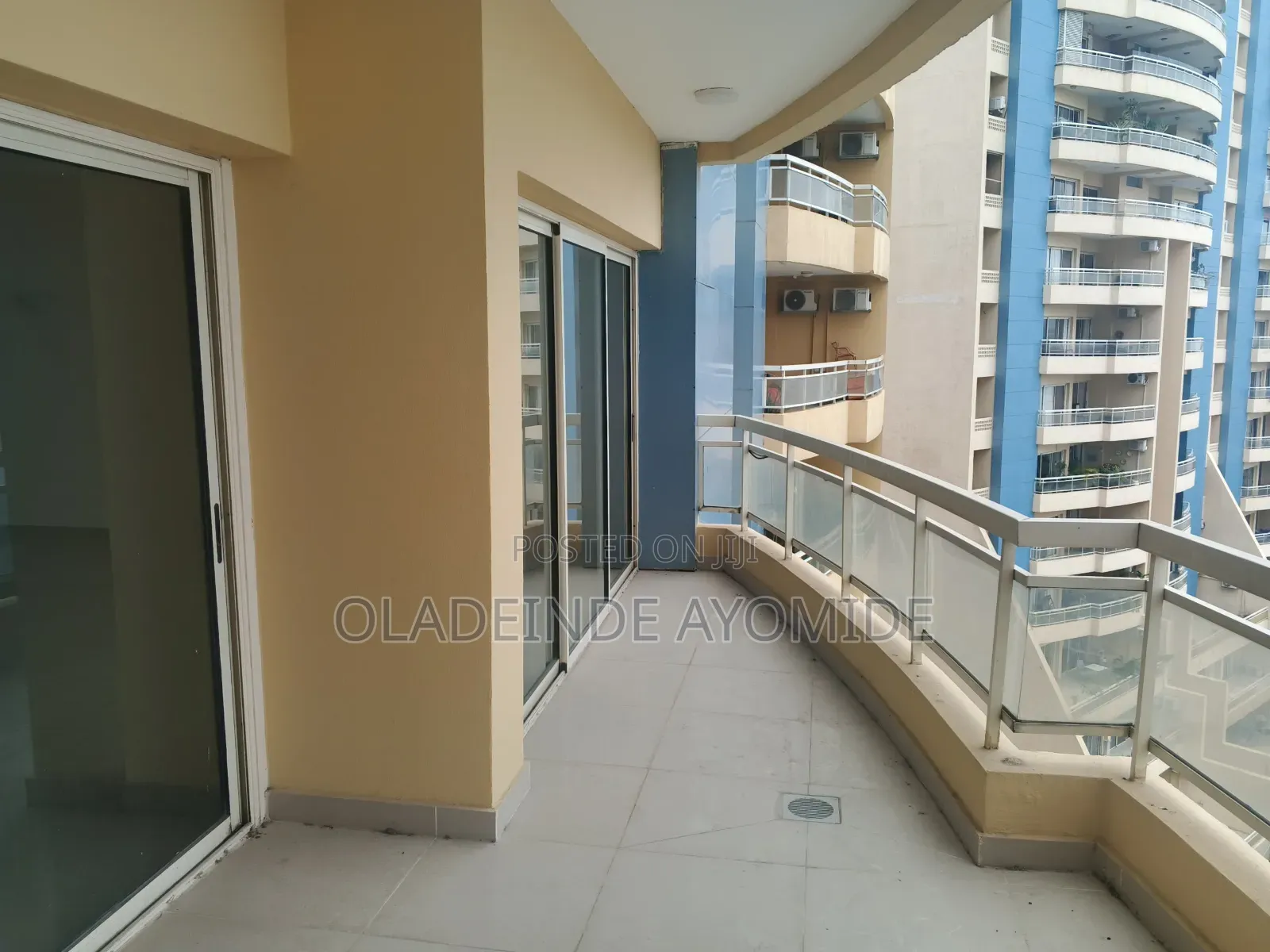 3bdrm Apartment in Bella Vista, Banana Island for rent in Banana Island