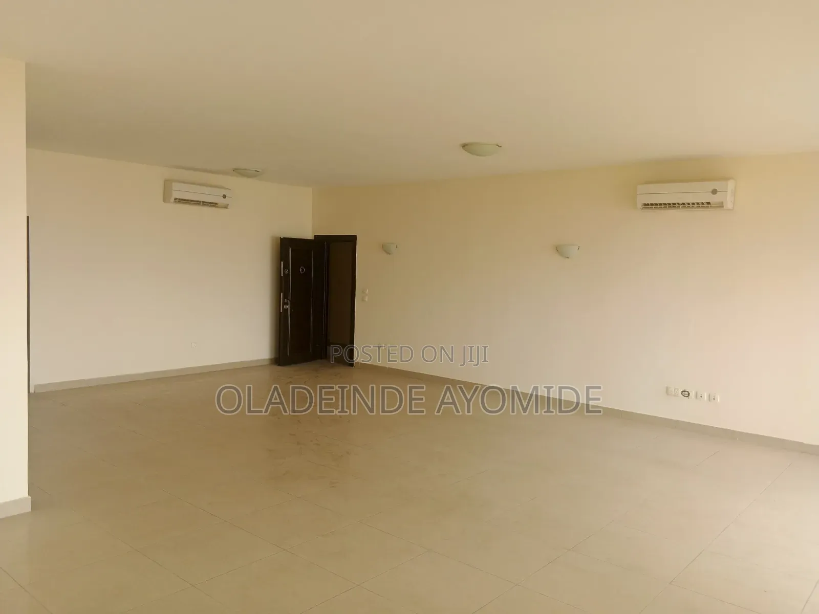 3bdrm Apartment in Bella Vista, Banana Island for rent in Banana Island