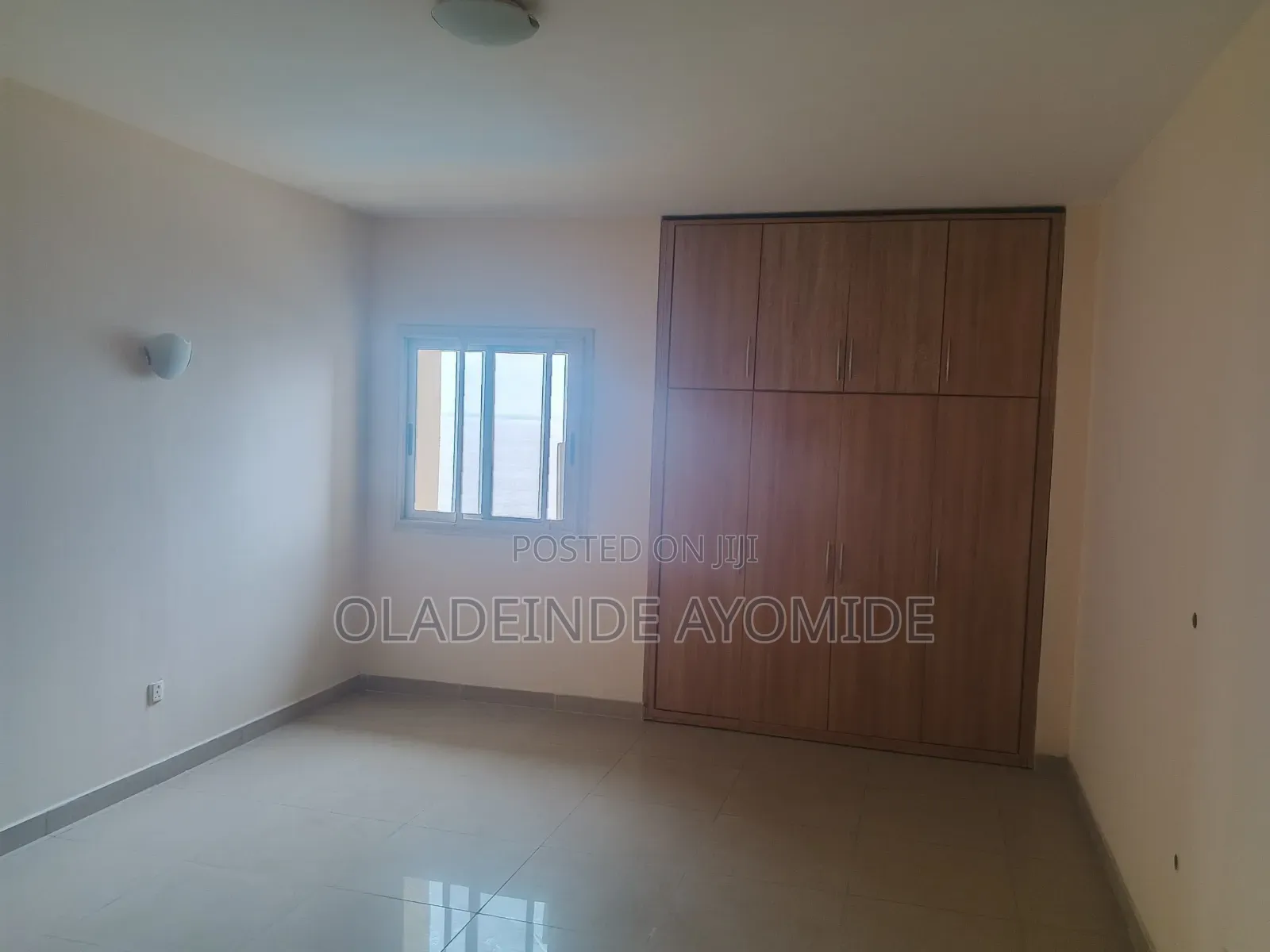 3bdrm Apartment in Bella Vista, Banana Island for rent in Banana Island