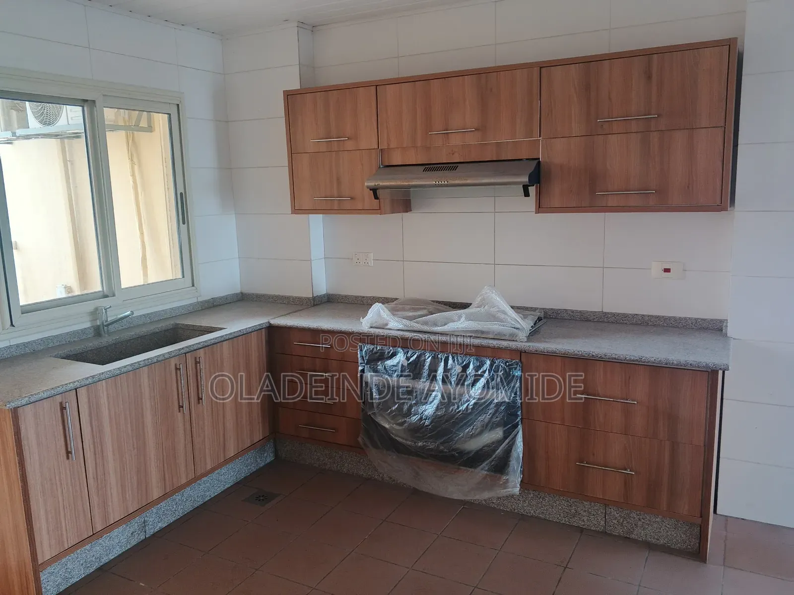 3bdrm Apartment in Bella Vista, Banana Island for rent in Banana Island