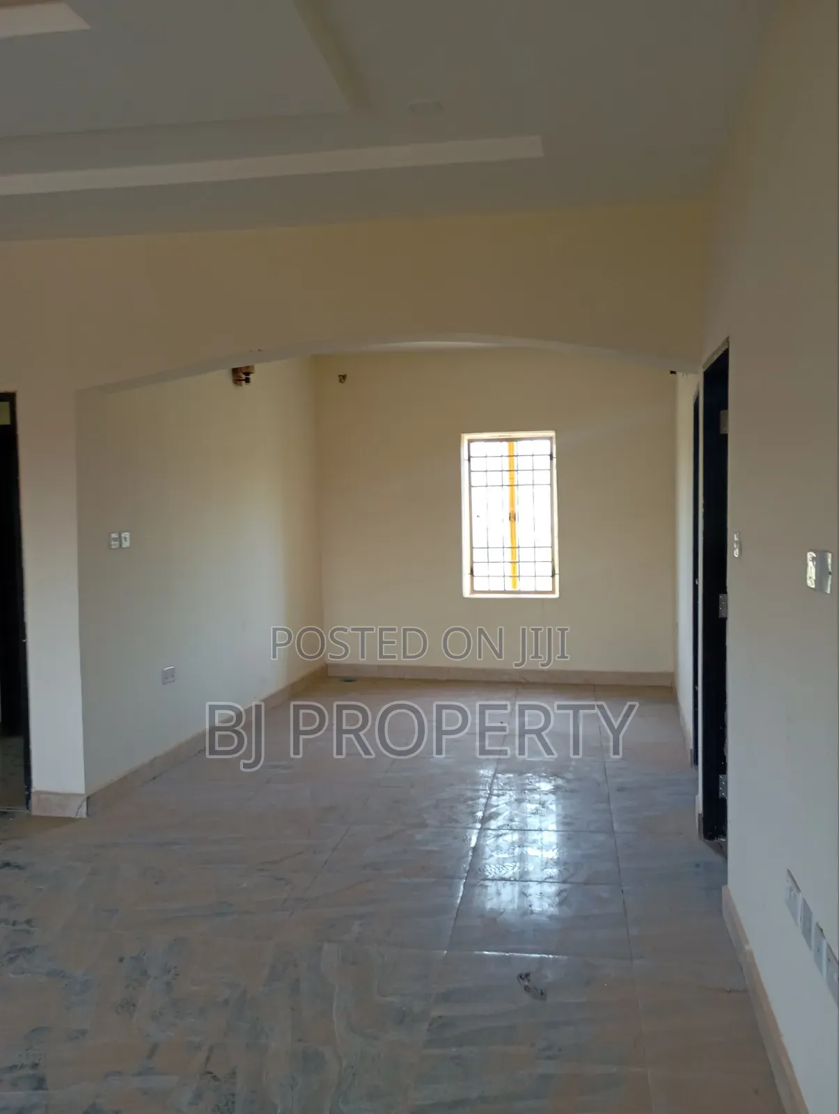 2bdrm Block of Flats in F O 1, Kubwa for rent in Kubwa