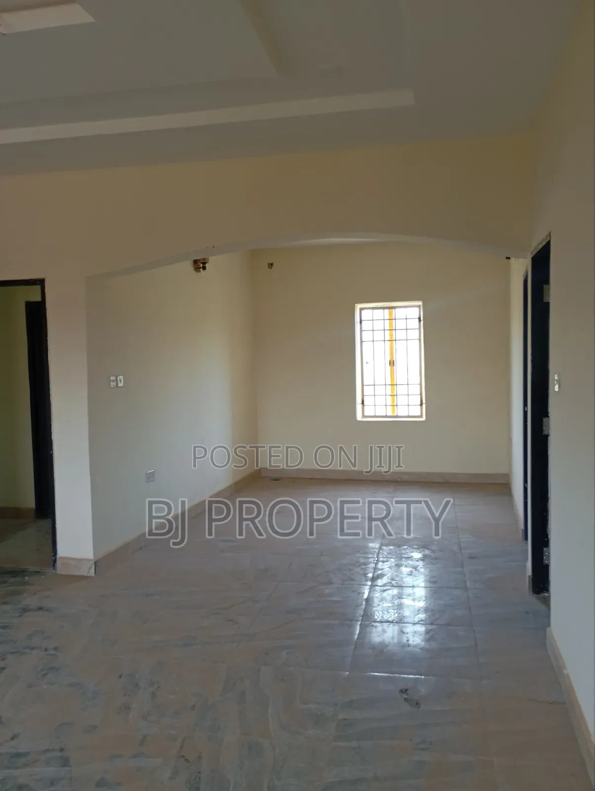 2bdrm Block of Flats in F O 1, Kubwa for rent in Kubwa