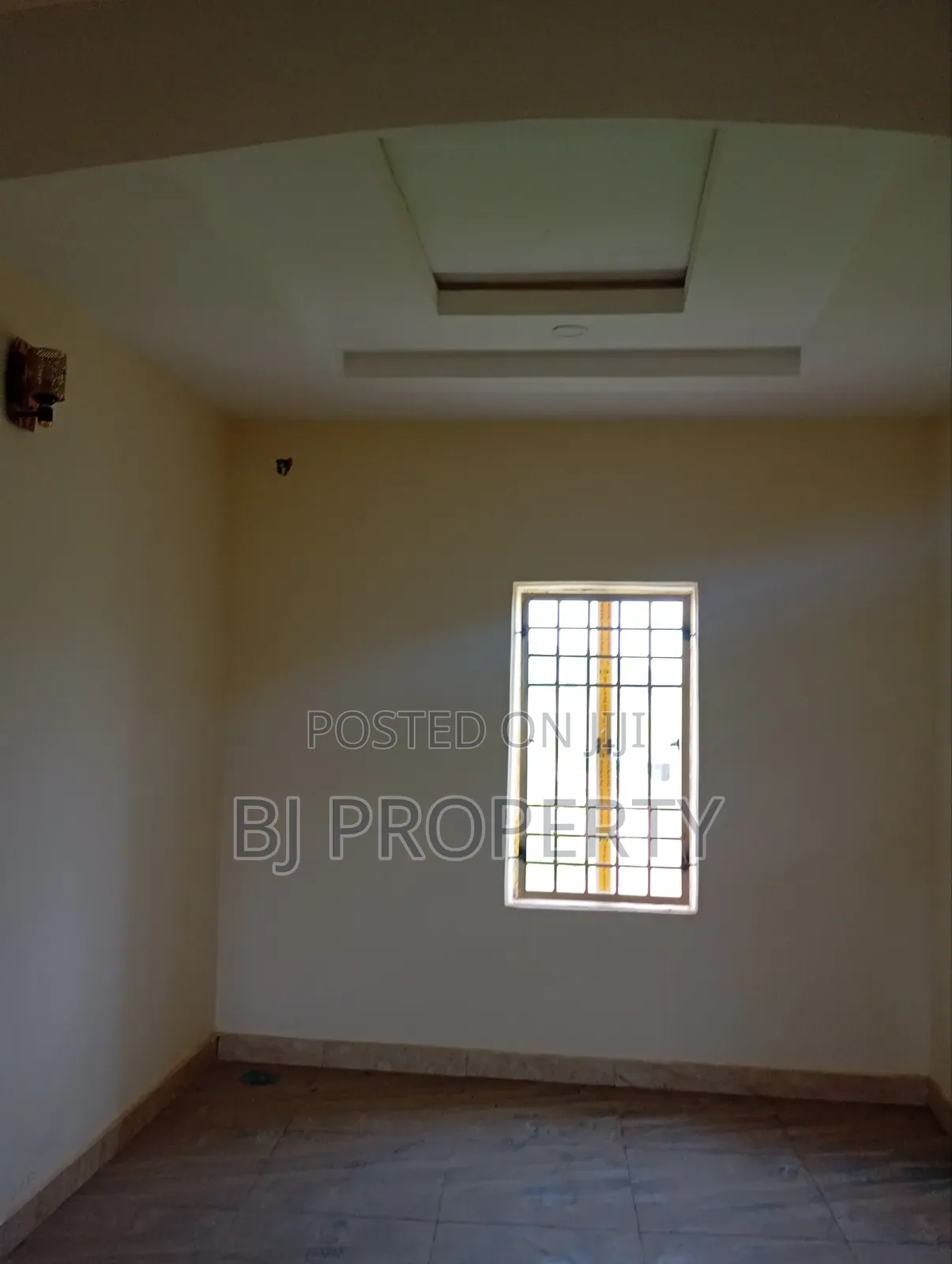 2bdrm Block of Flats in F O 1, Kubwa for rent in Kubwa