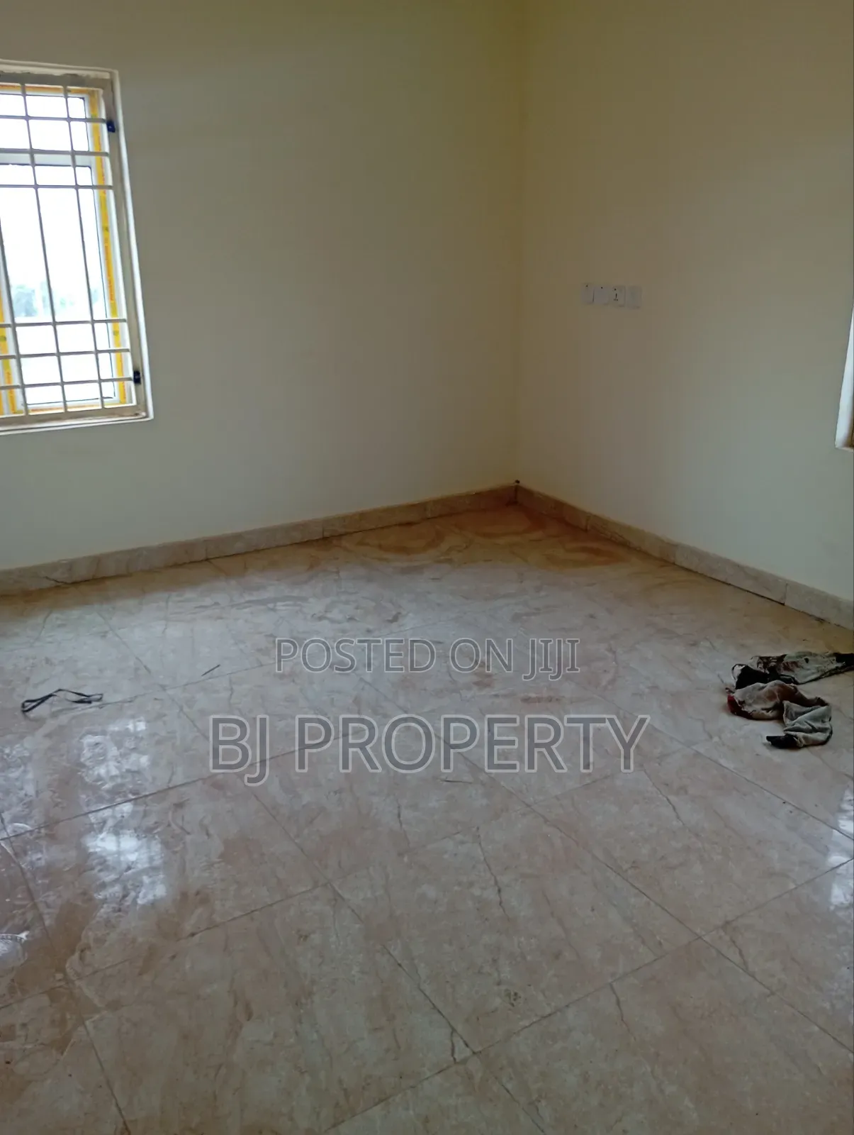 2bdrm Block of Flats in F O 1, Kubwa for rent in Kubwa
