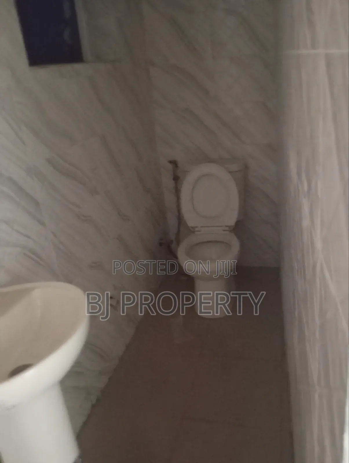 2bdrm Block of Flats in F O 1, Kubwa for rent in Kubwa