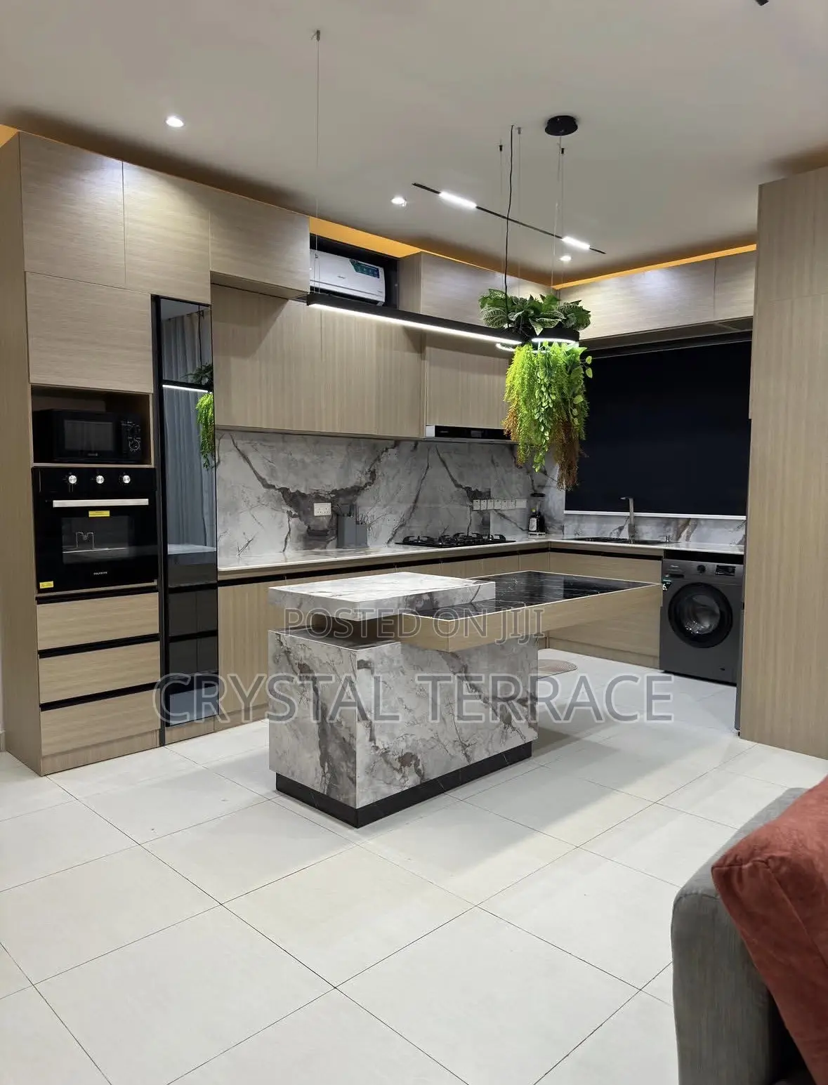 Luxurious One Bedroom Apartment in Admiralty Way in Lekki Phase 1