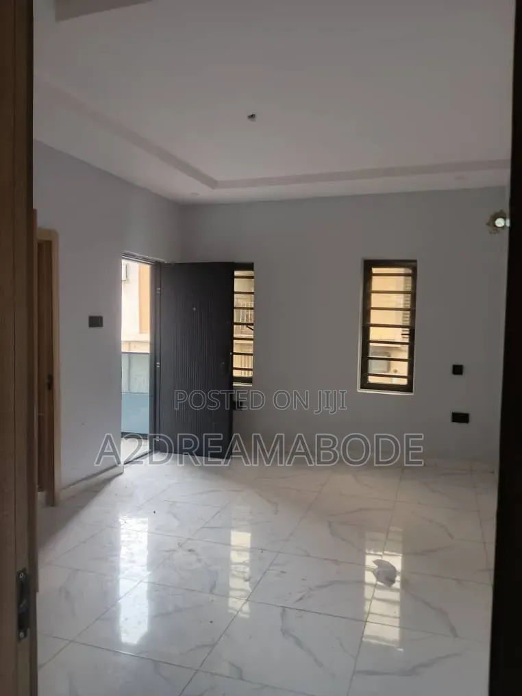 4bdrm Duplex in Gbagada for rent in Ifako-Gbagada