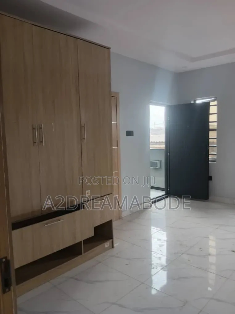 4bdrm Duplex in Gbagada for rent in Ifako-Gbagada