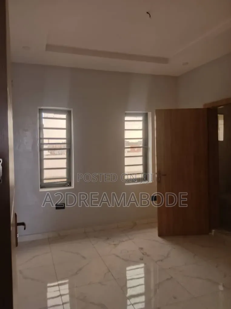 4bdrm Duplex in Gbagada for rent in Ifako-Gbagada