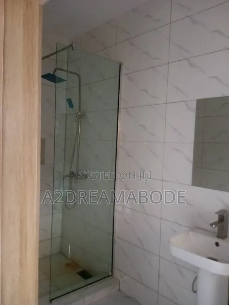 4bdrm Duplex in Gbagada for rent in Ifako-Gbagada