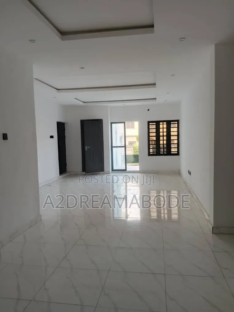 3bdrm Apartment in Gbagada for rent in Ifako-Gbagada
