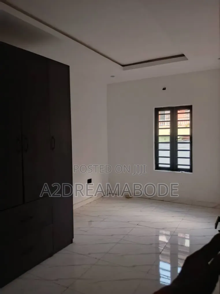 3bdrm Apartment in Gbagada for rent in Ifako-Gbagada