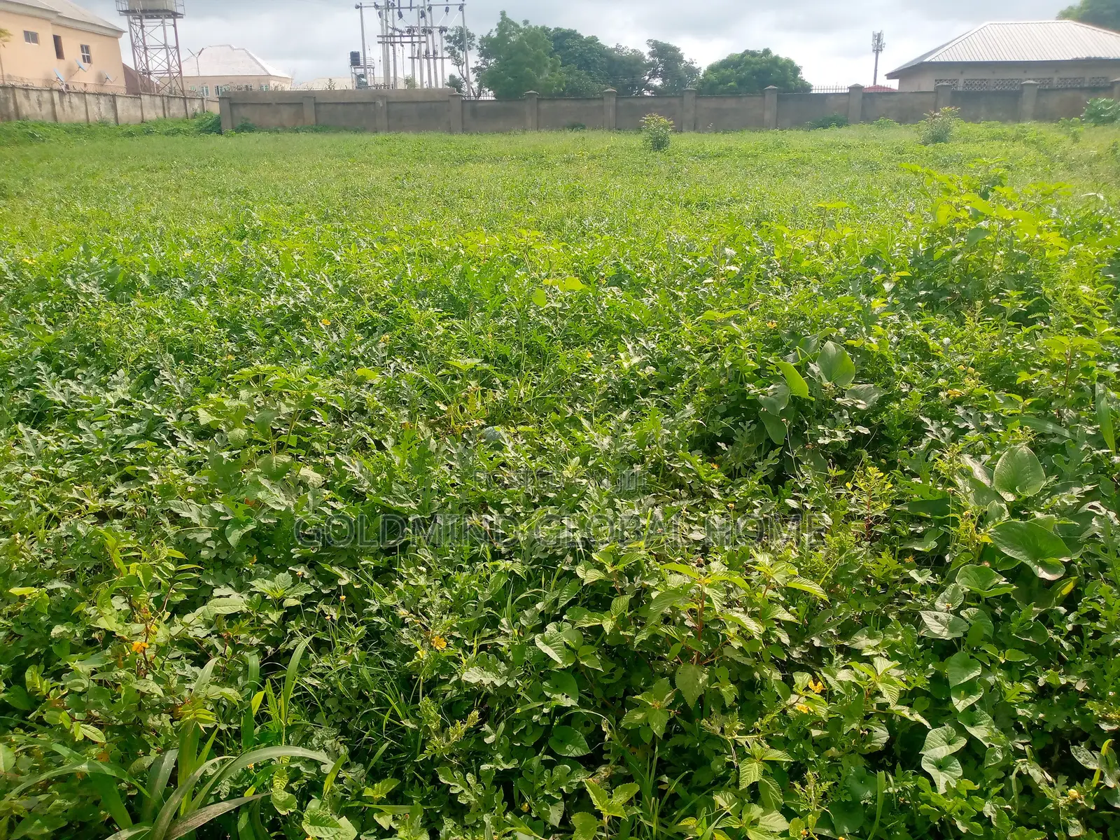 1150sqm. Residential Land for Sale in Kaura District. Abuja - Nigeria in Kaura