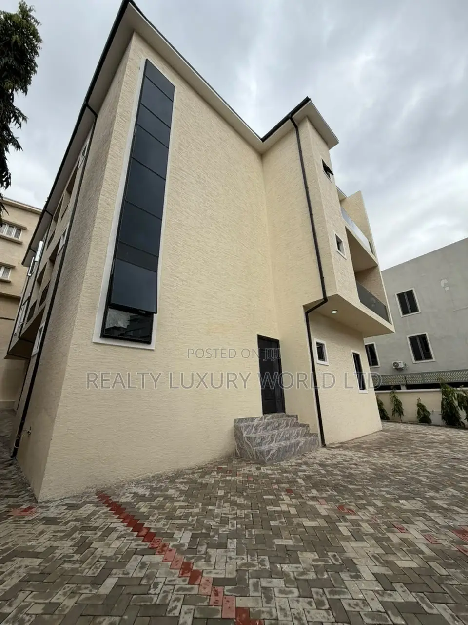 3bdrm Apartment in Guzape District for sale in Guzape District
