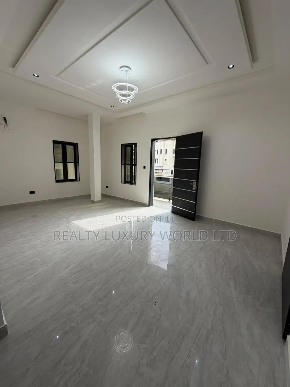 3bdrm Apartment in Guzape District for sale in Guzape District