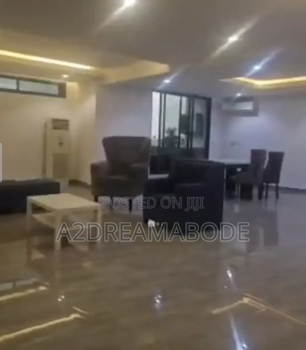 4bdrm Maisonette in Maryland, Shonibare Estate for rent in Shonibare Estate