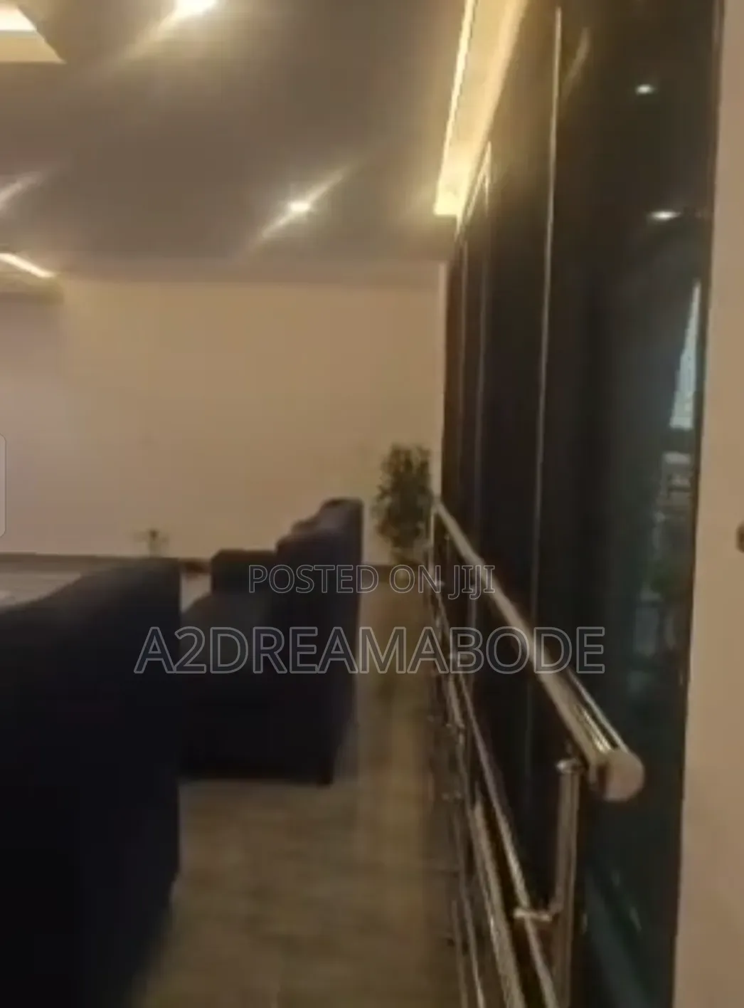 4bdrm Maisonette in Maryland, Shonibare Estate for rent in Shonibare Estate
