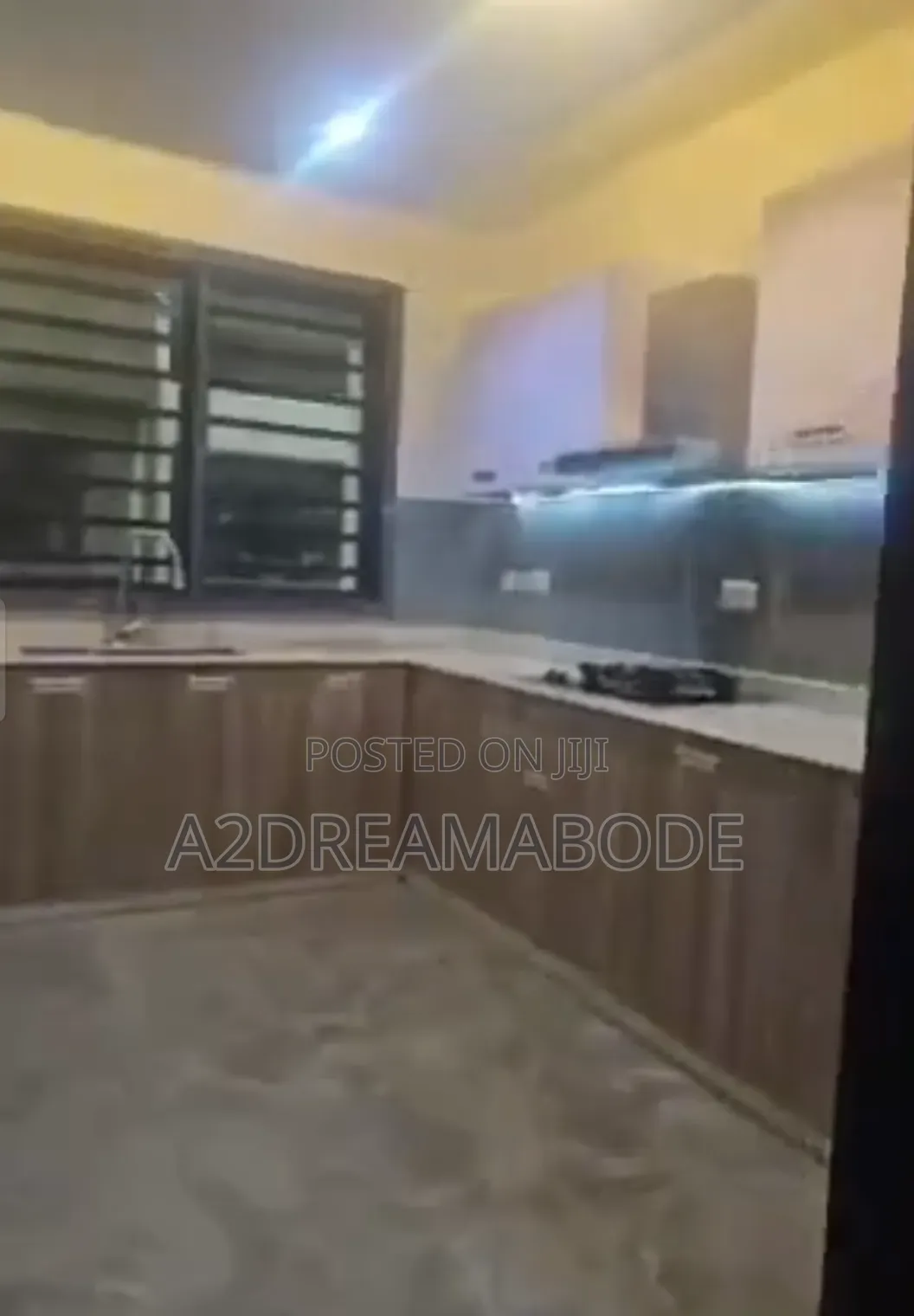 4bdrm Maisonette in Maryland, Shonibare Estate for rent in Shonibare Estate