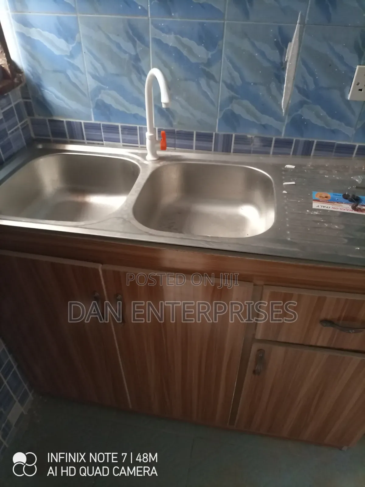 1bdrm Apartment in Oke Aro, Iju-Ishaga for rent in Iju-Ishaga