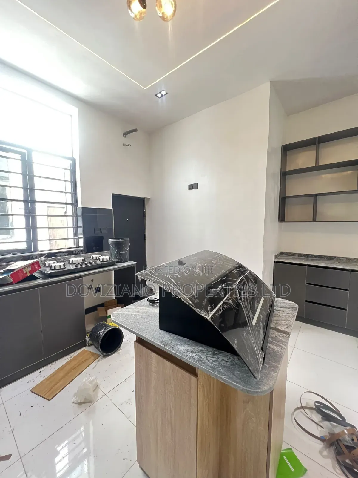 4bdrm Duplex in Abraham Adesanya Estate for sale in Abraham Adesanya Estate
