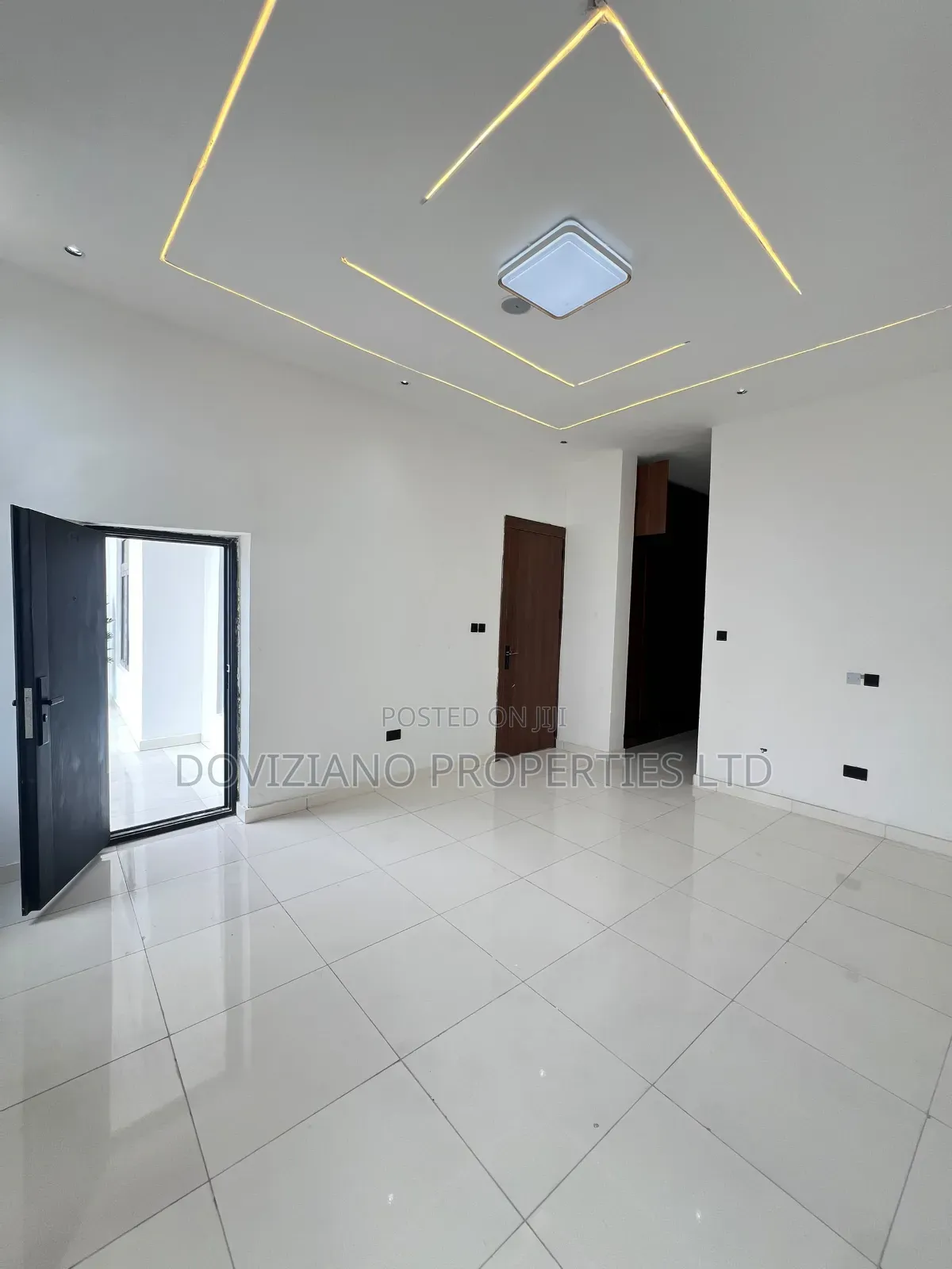 3bdrm Duplex in Abraham Adesanya Estate for sale in Abraham Adesanya Estate
