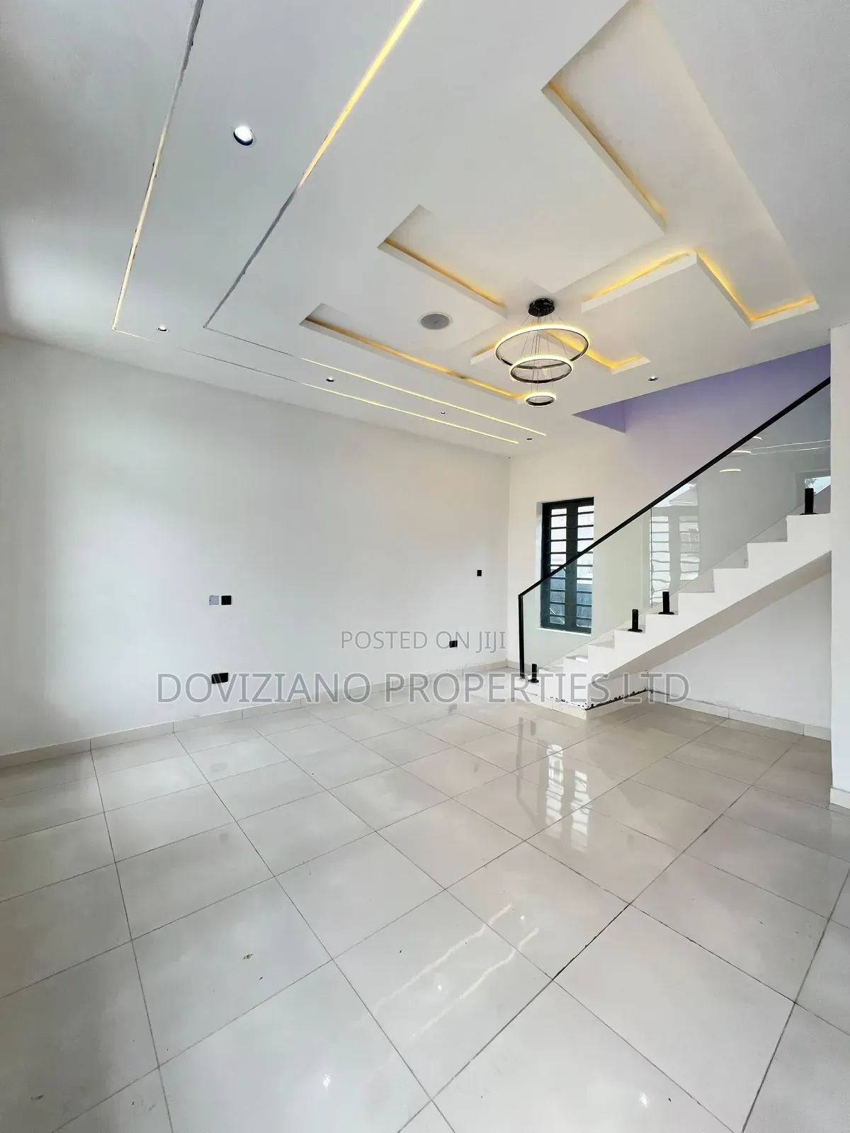 3bdrm Duplex in Abraham Adesanya Estate for sale in Abraham Adesanya Estate
