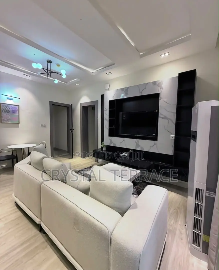 Classic One Bedroom Apartment Ikate in Lekki Phase 1