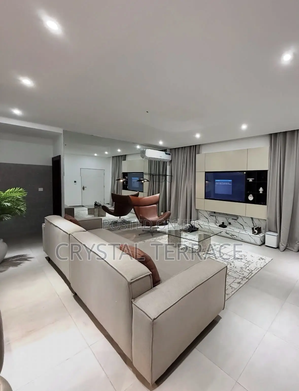Classic One Bedroom in Lekki in Lekki Phase 1