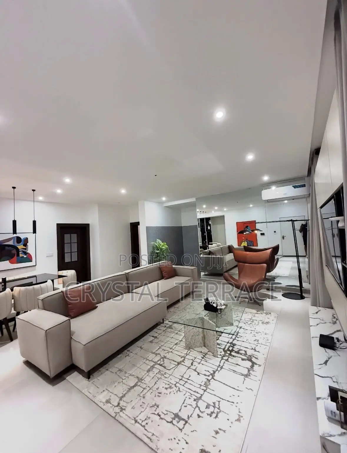 Classic One Bedroom in Lekki in Lekki Phase 1