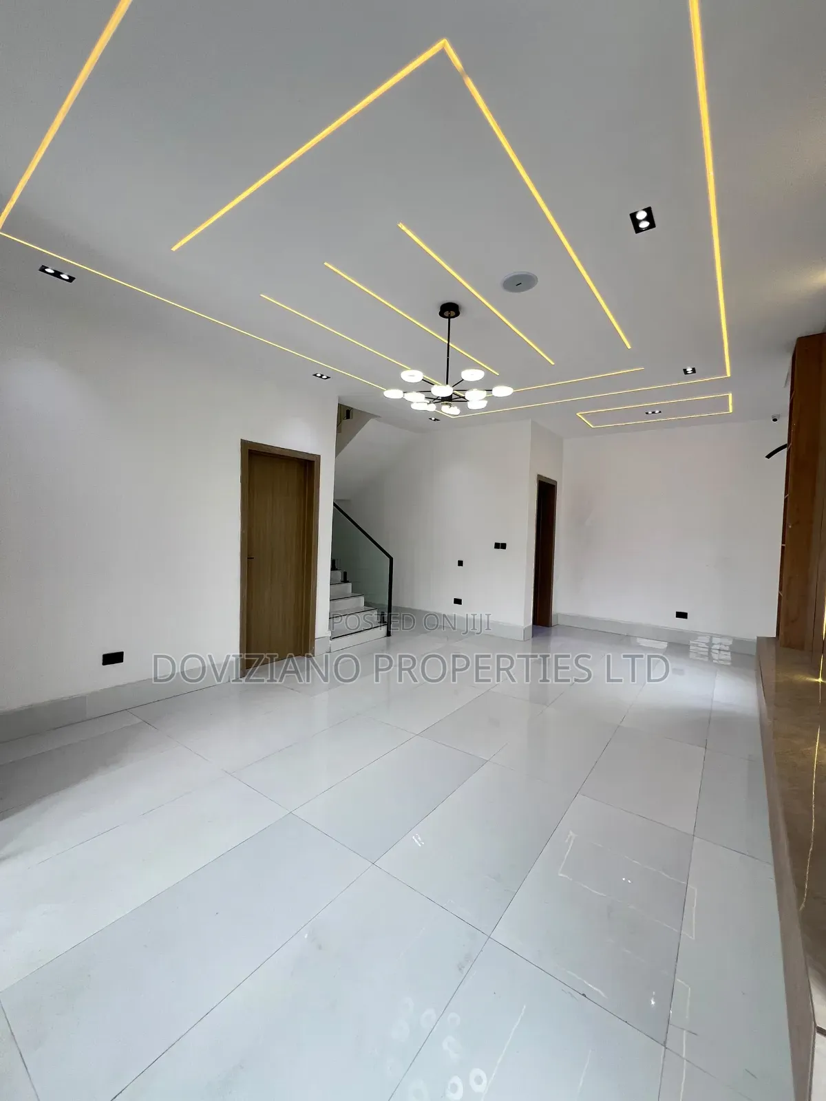 4bdrm Duplex in Abraham Adesanya Estate for sale in Abraham Adesanya Estate