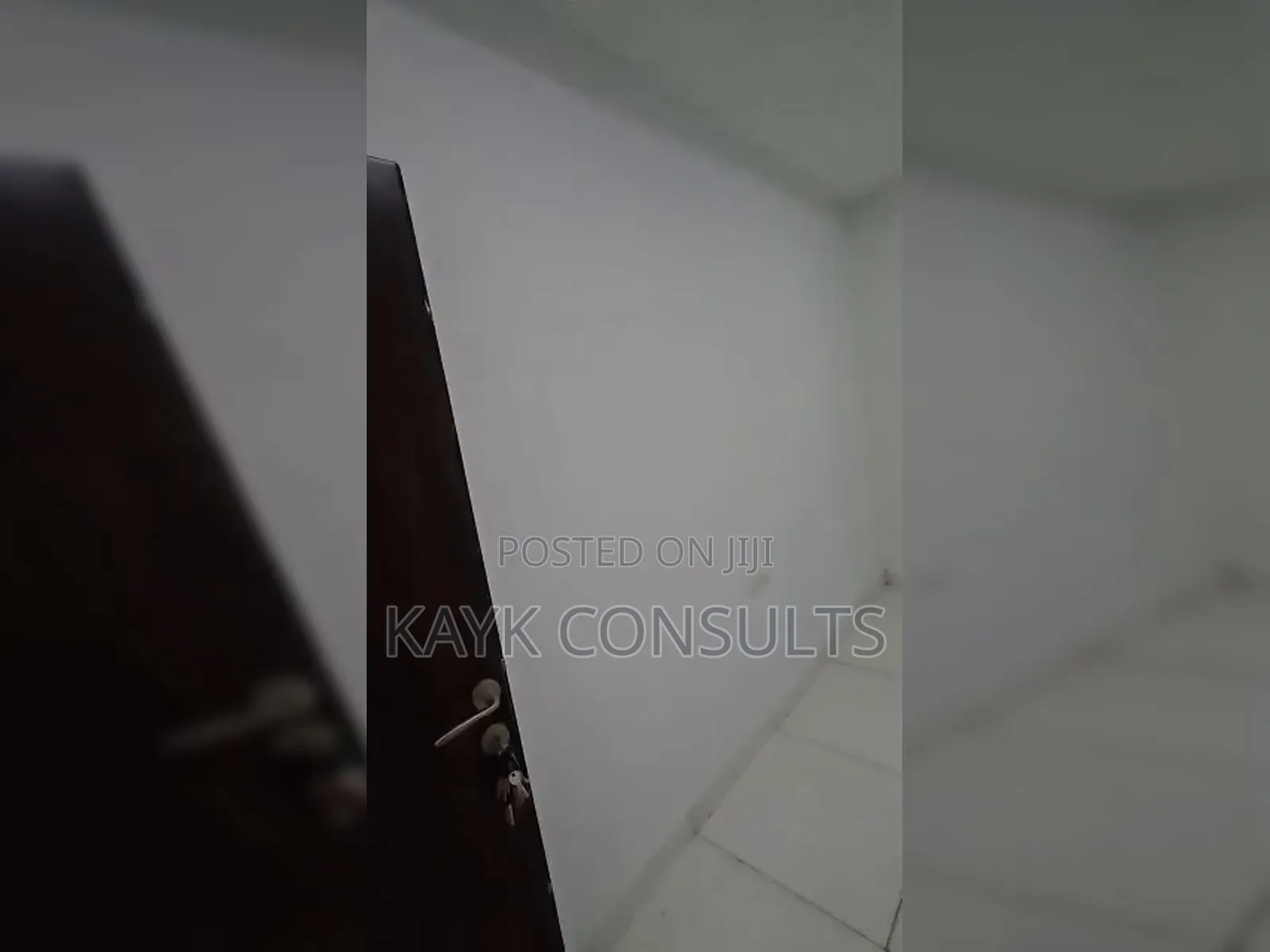 1bdrm Apartment in Mabushi for rent in Mabushi
