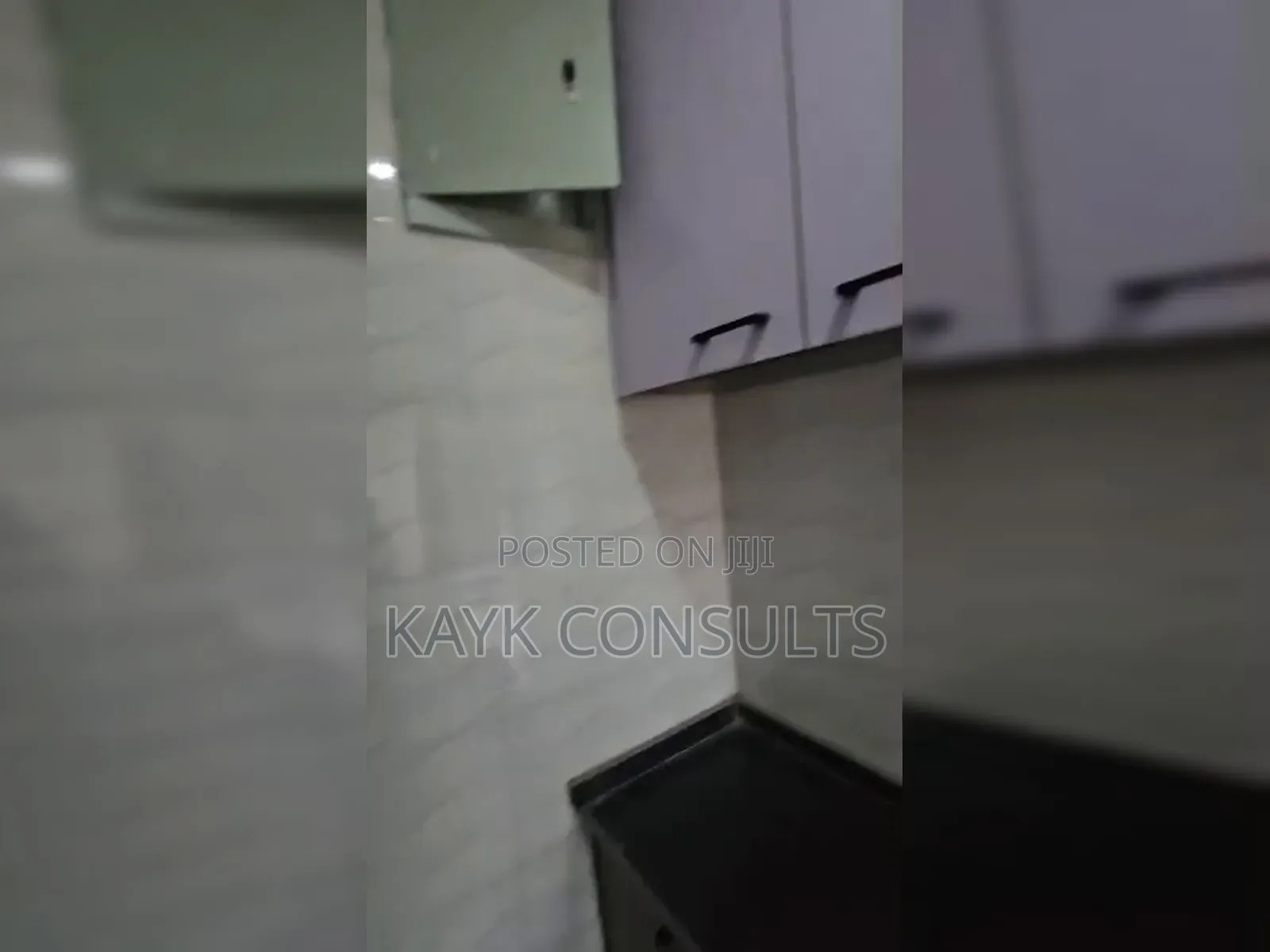1bdrm Apartment in Mabushi for rent in Mabushi